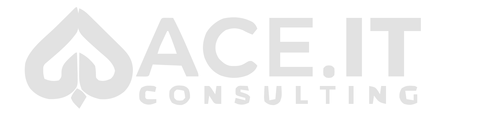 Ace logo