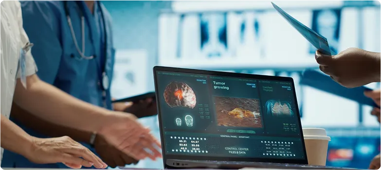 Predictive Analytics for Patient Outcomes: