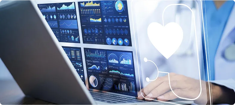 Predictive Analytics for Chronic Care: