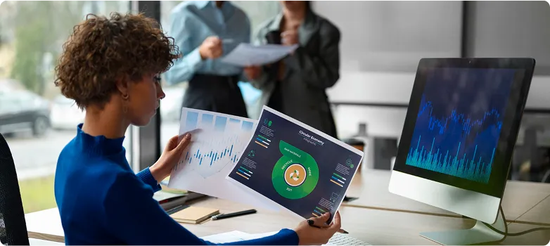 AI-Powered Energy Trading: