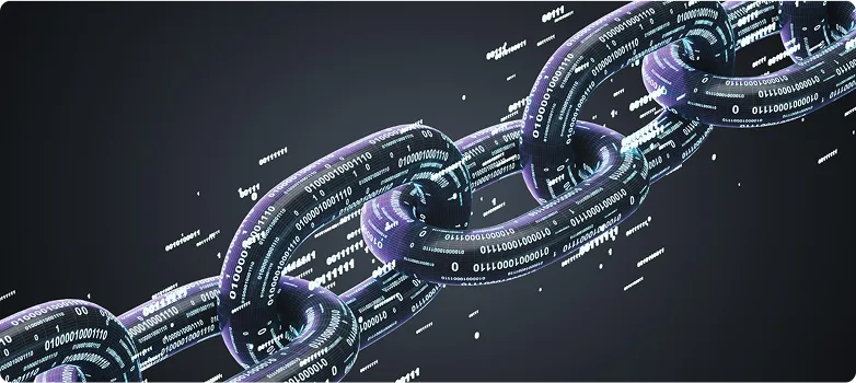 Blockchain-enabled supply chain transparency
