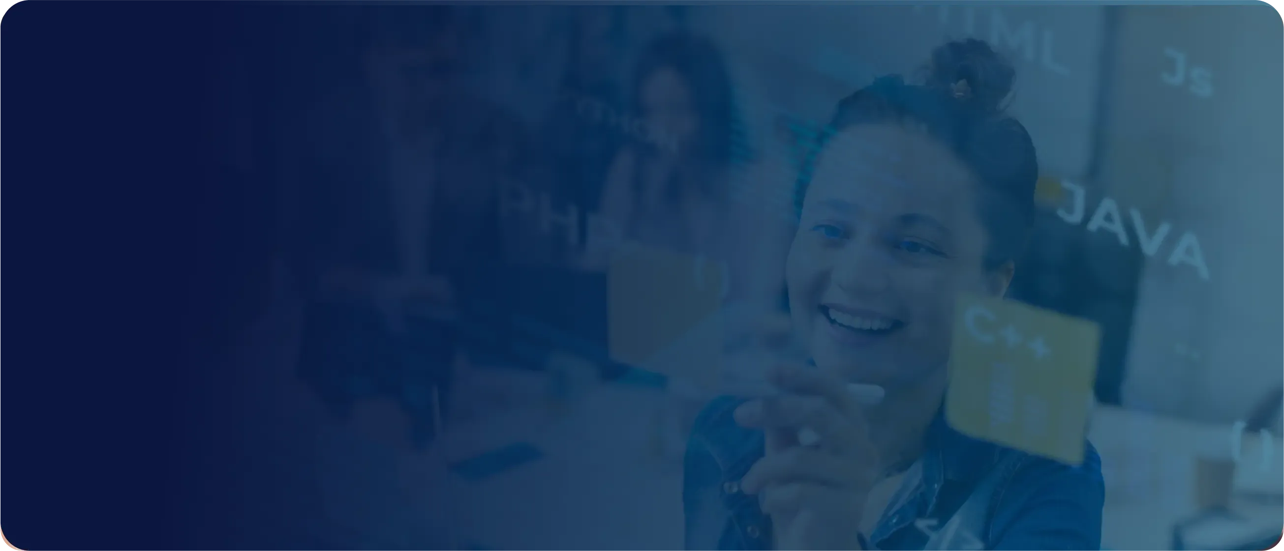 Build your digital solutions