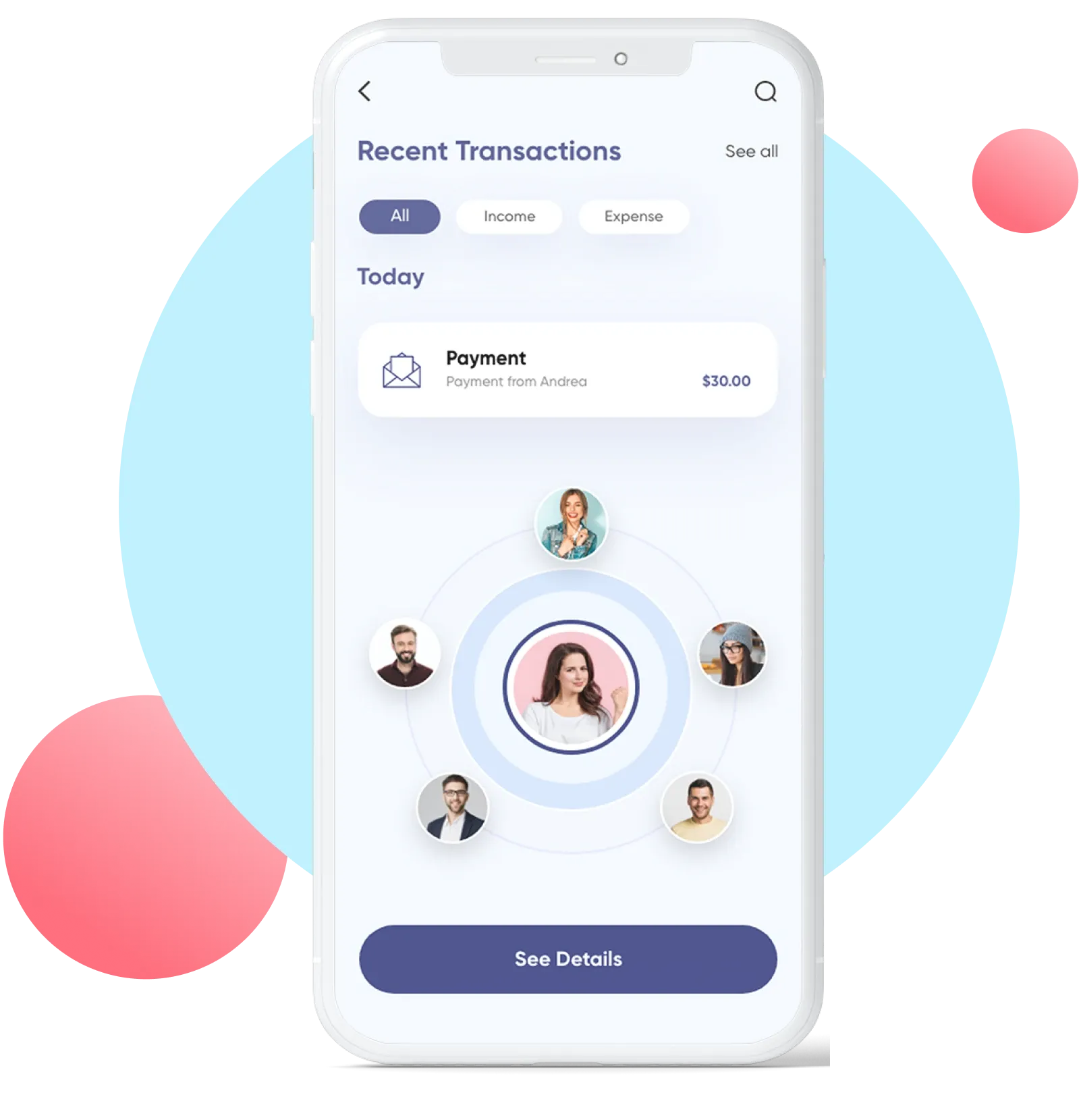 comprehensive mobile app development services