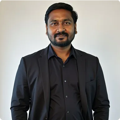 Co-founder Profile Image
