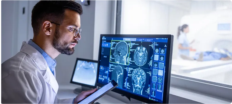 Healthcare – Health Systems Integration