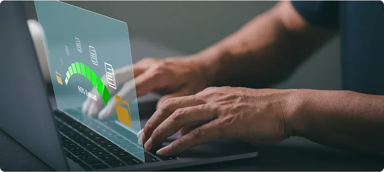 Performance Testing for E-Commerce Platform
