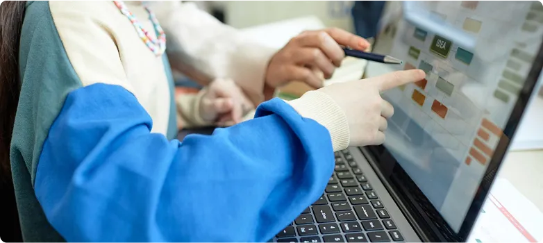 Usability Testing for EdTech Platform