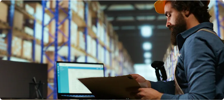 Smart Factory Automation: