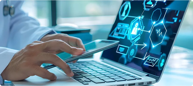 Healthcare – DevSecOps Pipelines for Telemedicine