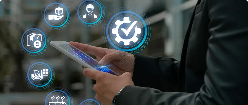 AI-Powered Quality Control in Manufacturing