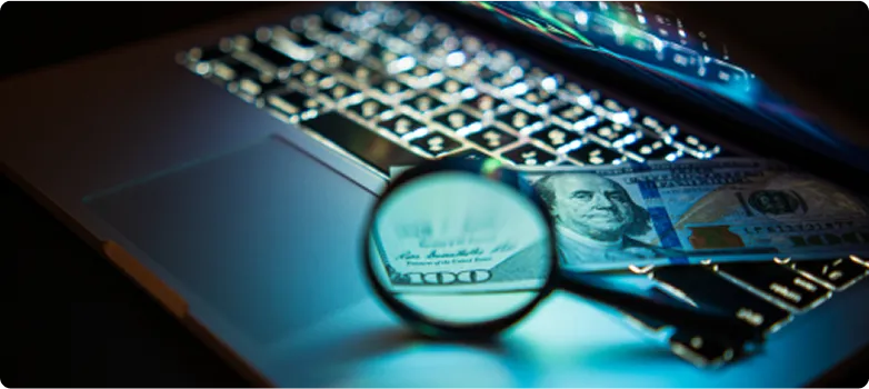 Finance: AI for Risk and Fraud Detection