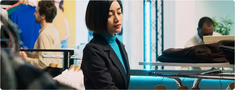 Retail Giant Sees 35% Uplift in Customer Engagement with AI-Generated Content: