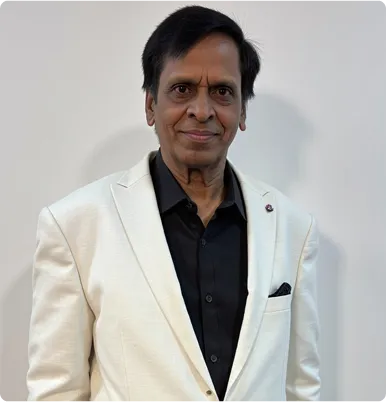 Founder Profile Image