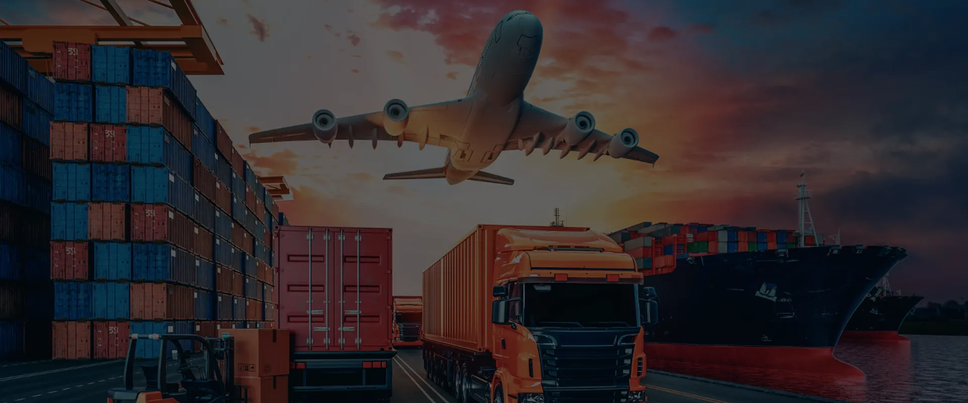 A Major Logistics Company in the US Achieved a 40% Reduction in Response Time