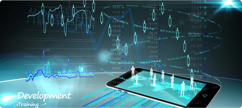 Finance – Digital Modernization
