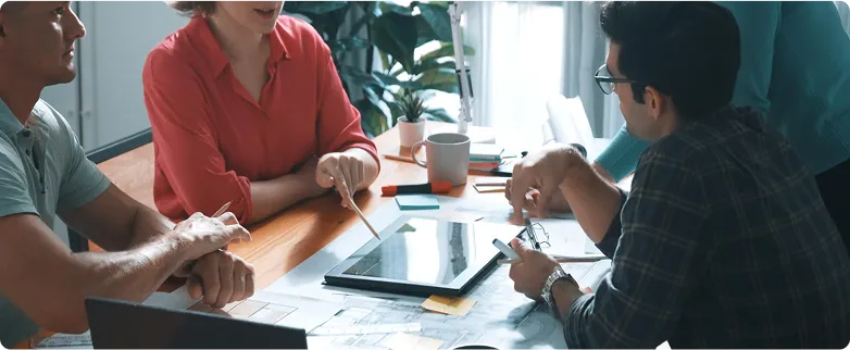 Boosting Team Collaboration with Monday.com