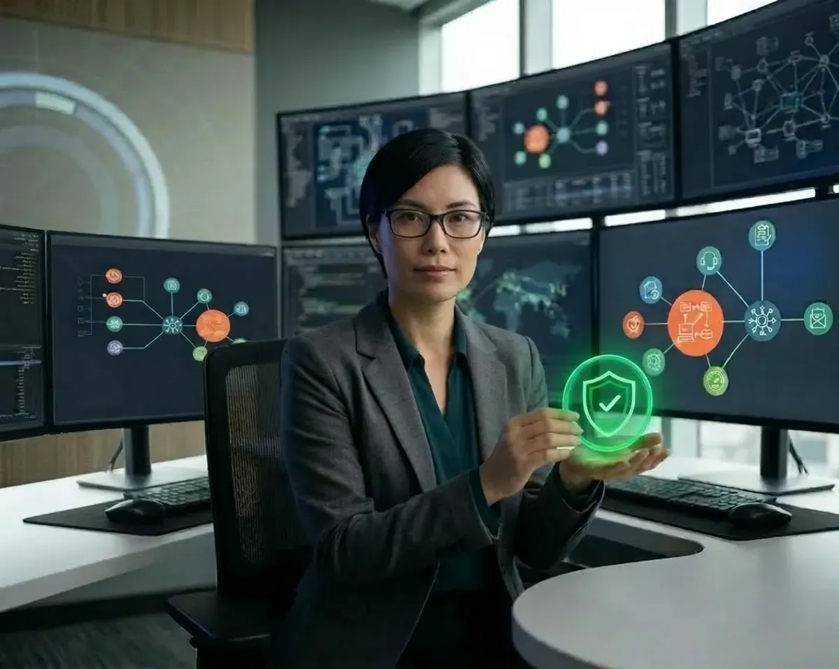 Unified Endpoint Management