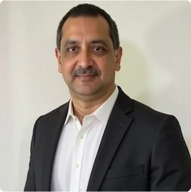 Chief Revenue Officer