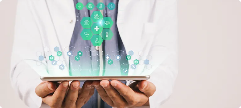 Healthcare: Patient Data Integration