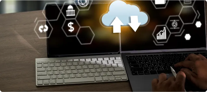 Retail – Cloud Migration for E-commerce Scalability
