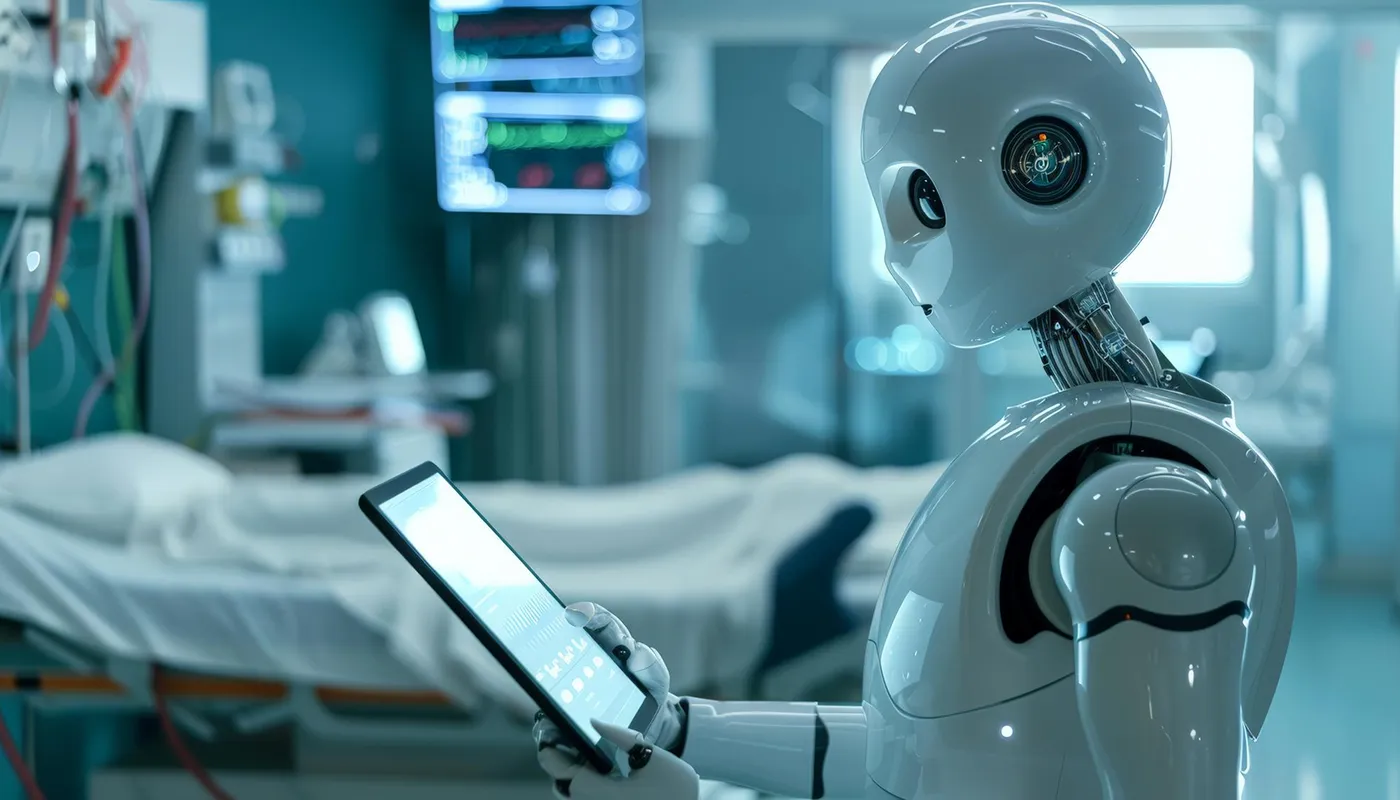 Digital Transformation