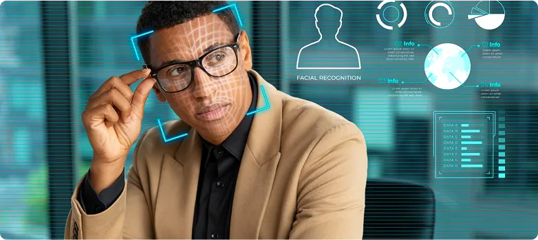 Visual Search & Image Recognition: