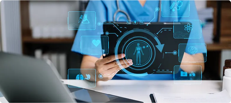 Automating Security in a Healthcare Application Development Lifecycle: