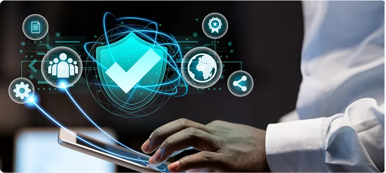 Security Testing for Healthcare Application