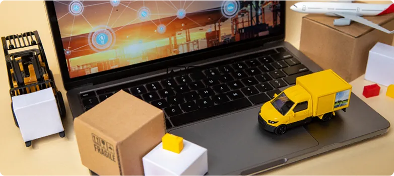 Smart Logistics with AI: