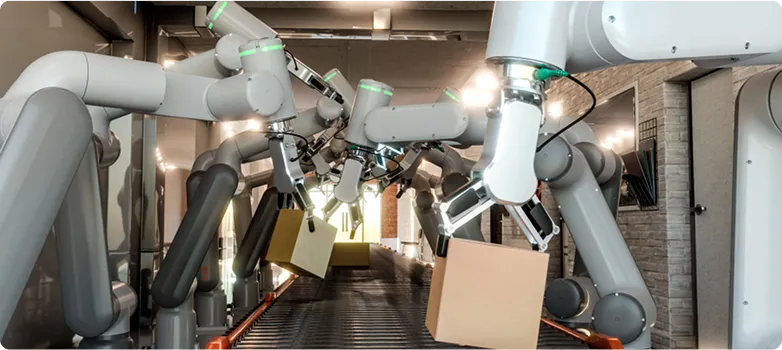 Supply Chain Optimization with AI: