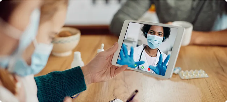 Telemedicine Solution for Rural Healthcare: