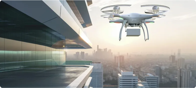 AI for Smart Air Traffic Management: