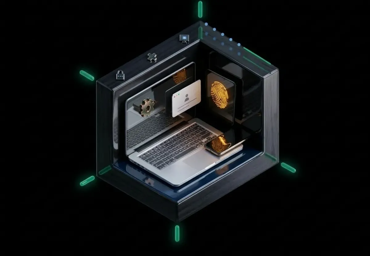 Unified Endpoint Management