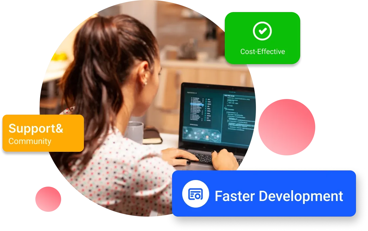 Why choose React Native